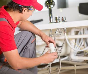About Emergency plumbing pros Manchester, ME